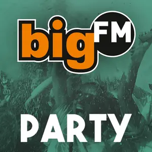 bigFM パーティー