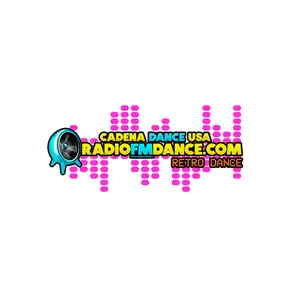 Cadena Dance USA ラジオ