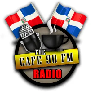 カフェ90FMラジオ