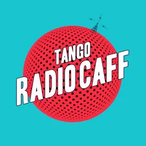 タンゴラジオCAFF