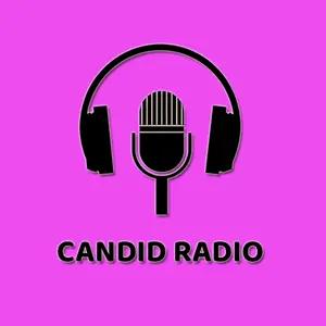 Candid Radio South Dakota ラジオ