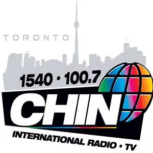 CHIN ラジオ トロント