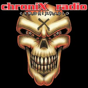 ChroniX ラジオ
