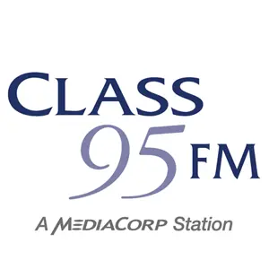 クラス95 FM