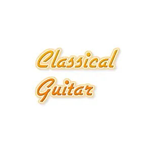Classical Guitar ラジオ