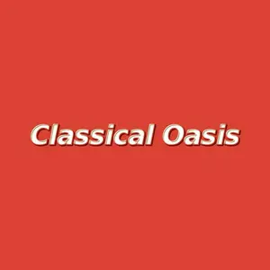 Classical Oasis ラジオ