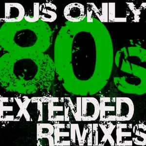 80年代のクラブDJ