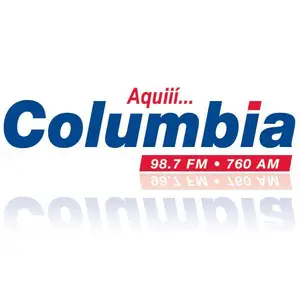 コロンビア98.7FM