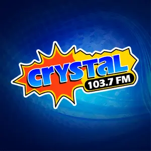 クリスタル 103.7