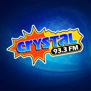 クリスタル 93.3
