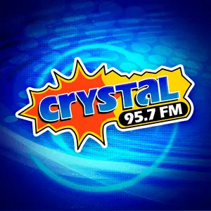 クリスタル 95.7
