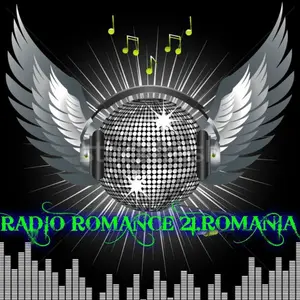 ラジオロマンス21.ルーマニア.ダンス