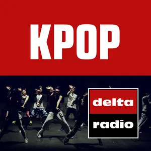 デルタラジオ K-POP
