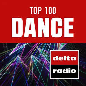 デルタラジオトップ100ダンス