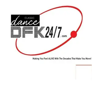 DFK 24/7 ラジオ
