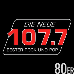 新しい 107.7 – 80 年代