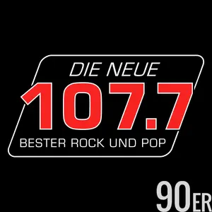新しい 107.7 – 90 年代