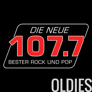 新しい 107.7 – オールディーズ