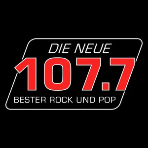 新しい 107.7 – 最高のロックとポップ