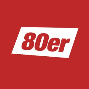 ドナウ 3 FM 80er
