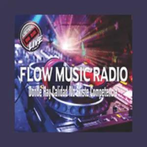 Flow Music Radio ラジオ