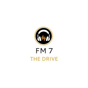 FM 7 The Drive ラジオ