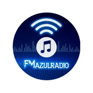 FM Azul Radio ラジオ