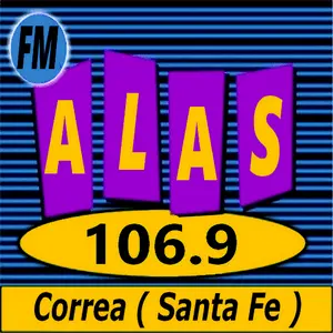 FM アラス 106.9 - コレア
