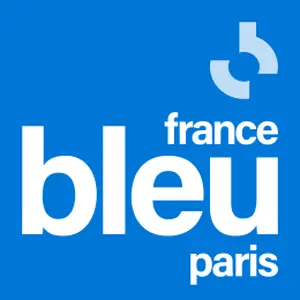 フランス ブルー パリ