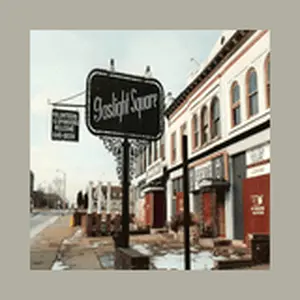 Gaslight Square World ラジオ
