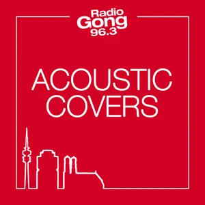 Radio Gong 96.3 - アコースティック カバー