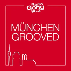 Radio Gong 96.3 - ミュンヘンの溝付き