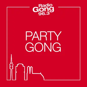 ラジオゴング 96.3 - パーティーゴング