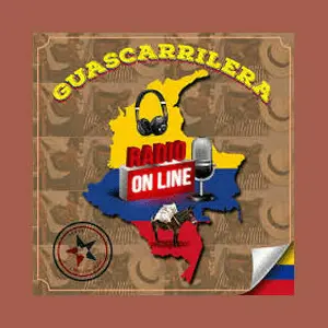 Guascarrilera Radio Online ラジオ