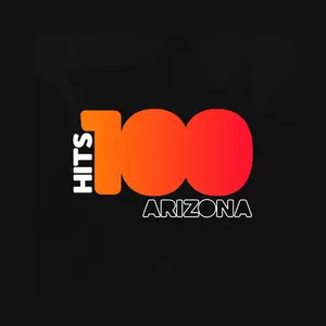 Hits 100 Arizona ラジオ