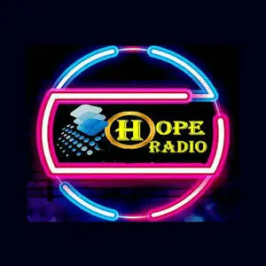 Hope! ラジオ