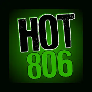 Hot 806 ラジオ