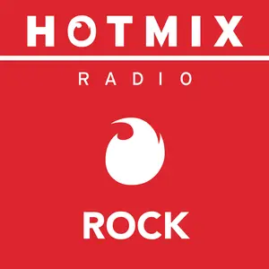 ホットミックスラジオロック