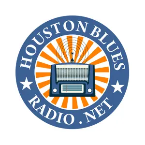 Houston Blues Radio ラジオ
