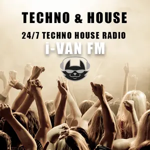 i-VAN FM テクノ＆ハウス