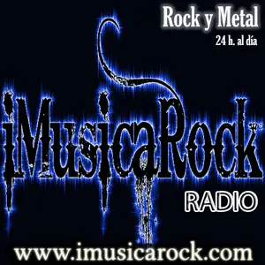 iMusicaRock.com - スペイン語のラジオ