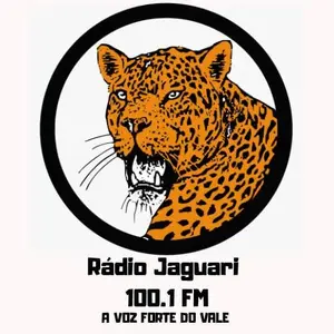 ジャガー100.1FM