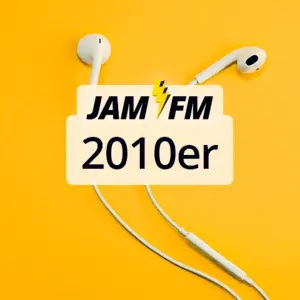 JAM FM 2010er ラジオ