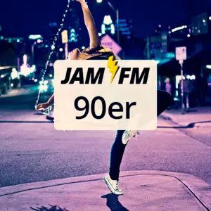 ジャムFM90er