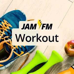 JAM FM ワークアウト