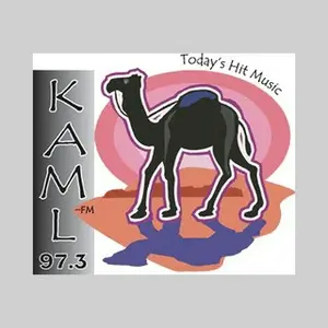 KAML 97.3 FM ラジオ
