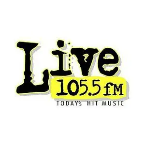 KFYV ライブ 105.5 FM