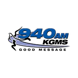 KGMS AM 940 ラジオ