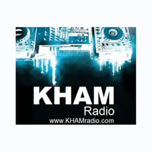 KHAMラジオ