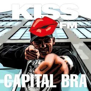 KISS FM – キャピタルブラ
